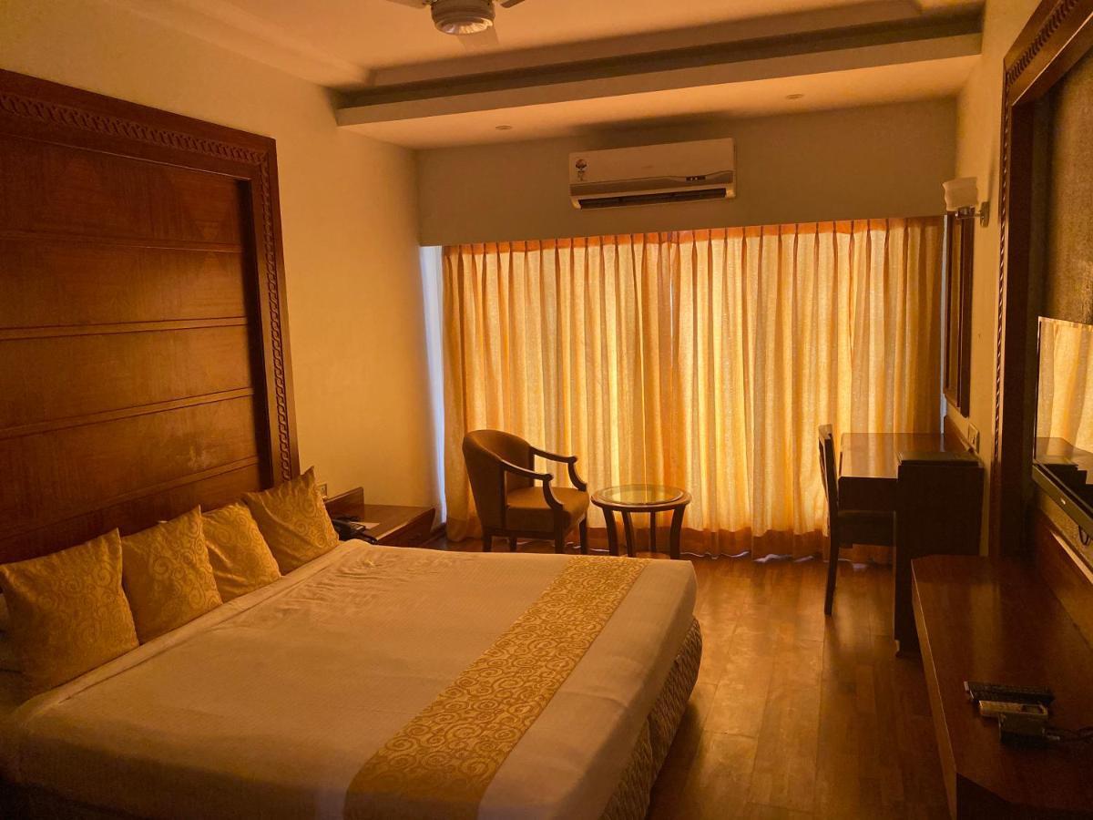 Kohinoor Park 3* Bombay